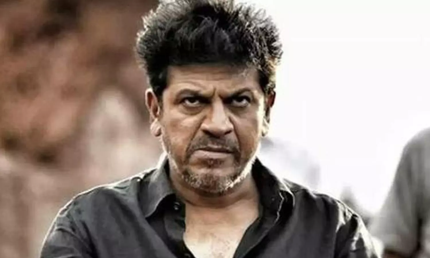 நடிகர் சிவராஜ்குமாருக்கு வெற்றிகரமாக நடந்த புற்றுநோய் அறுவை சிகிச்சை நடிகர் சிவராஜ்குமாருக்கு வெற்றிகரமாக நடந்த புற்றுநோய் அறுவை சிகிச்சை