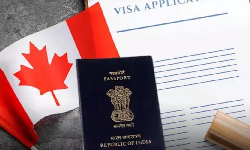 கனடா குடியுரிமை விதிமுறையில் மாற்றம்: இந்தியர்களுக்கு பாதிப்பு