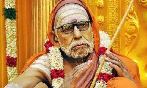 நாளை மகாபெரியவா முக்தி தினம்: காஞ்சிபுரம் அதிஷ்டானத்தில் சிறப்பு ஆராதனை