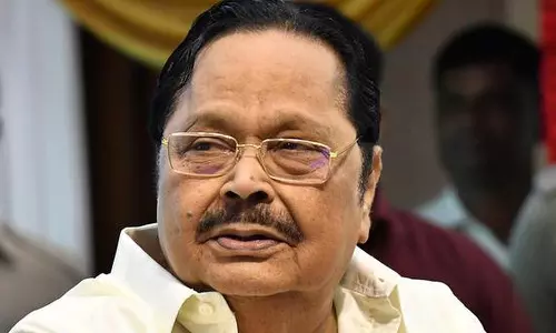 அண்ணா பல்கலைக்கழக மாணவி வழக்கில் கைதானவருக்கும் தி.மு.க.வுக்கும் சம்பந்தம் இல்லை- அமைச்சர் துரைமுருகன்