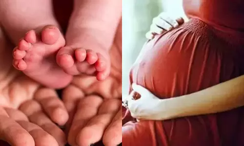 குழந்தையின்மை சிகிச்சையில் வாடகைத்தாய் முறை