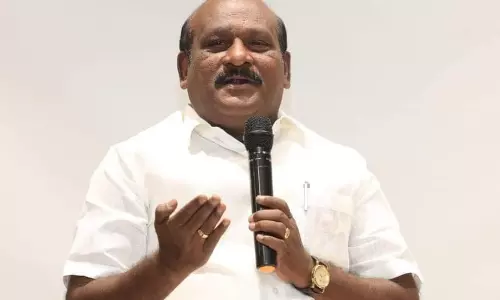 குற்றவாளிக்கு விரைந்து உரிய தண்டனை பெற்று தர நடவடிக்கை- அமைச்சர் கோவி. செழியன்