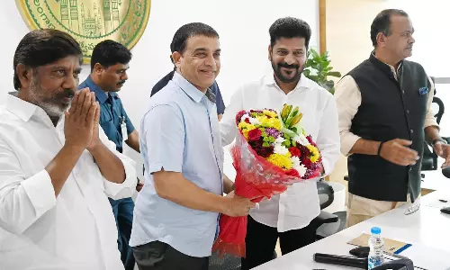 பிரபலங்கள் தான் பொறுப்பு.. சட்டம் ஒழுங்கில் எந்த சமரசமும் செய்துகொள்ள முடியாது- ரேவந்த் ரெட்டி