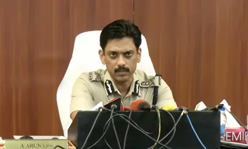 ஞானசேகரன் ஒருவர் மட்டுமே குற்றவாளி- சென்னை காவல் ஆணையர்