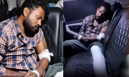 பாலியல் வன்கொடுமை- ஞானசேகரன் மீது 8 பிரிவுகளில் வழக்குப்பதிவு