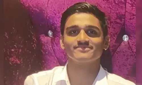 சம்பளம் 13000 - காதலிக்கு சொகுசு வீடு, கார் பரிசு: ரூ.21 கோடி நிதி மோசடி செய்து சிக்கிய நபர்