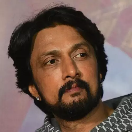 கிச்சா சுதீப்