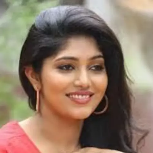 சம்யுக்தா ஹார்னாட்