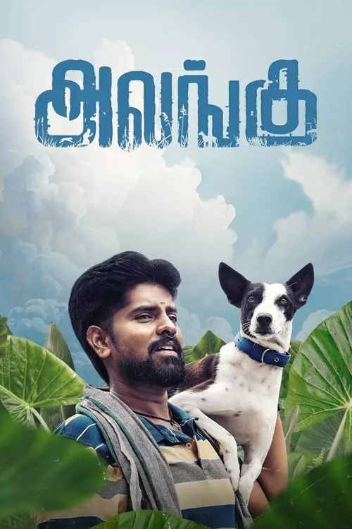 அலங்கு