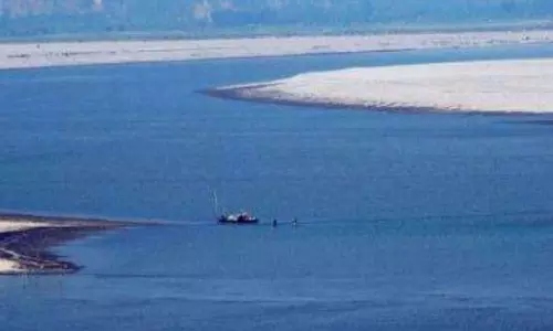 பிரம்மபுத்திரா நதியில் உலகின் மிகப்பெரிய அணை கட்ட சீனா ஒப்புதல்