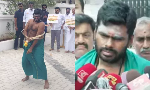 பெண்கள் மீதான வன்முறை நாளுக்கு நாள் தமிழகத்தில் அதிகரித்து வருகிறது- அண்ணாமலை