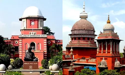 மாணவி வன்கொடுமை வழக்கு- இன்றே விசாரிப்பதாக சென்னை ஐகோர்ட் அறிவிப்பு