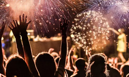 புத்தாண்டு கொண்டாட்டத்துக்கு தயாராகும் நட்சத்திர ஓட்டல்கள்