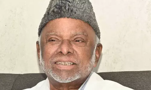 வருகிற சட்டசபை தேர்தலில் தி.மு.க.விடம் 6 தொகுதிகளை கேட்போம்- காதர் முகைதீன்