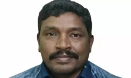 பேயை விரட்டுவதாகக் கூறி இளம்பெண்ணுக்கு பாலியல் தொல்லை- போதகர் கைது