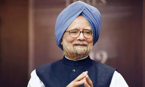 இந்திய முன்னாள் பிரதமர் மன்மோகன் சிங் மறைவுக்கு துக்கம் அனுசரிக்கும் பாகிஸ்தான் கிராமம்