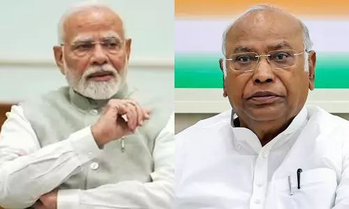 மன்மோகன் சிங்கிற்கு நினைவிடம்- பிரதமர் மோடிக்கு காங்கிரஸ் கடிதம்