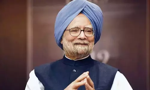 மன்மோகன் சிங் நினைவிடம் அமைக்க இடம் ஒதுக்கப்படும்: மத்திய அரசு