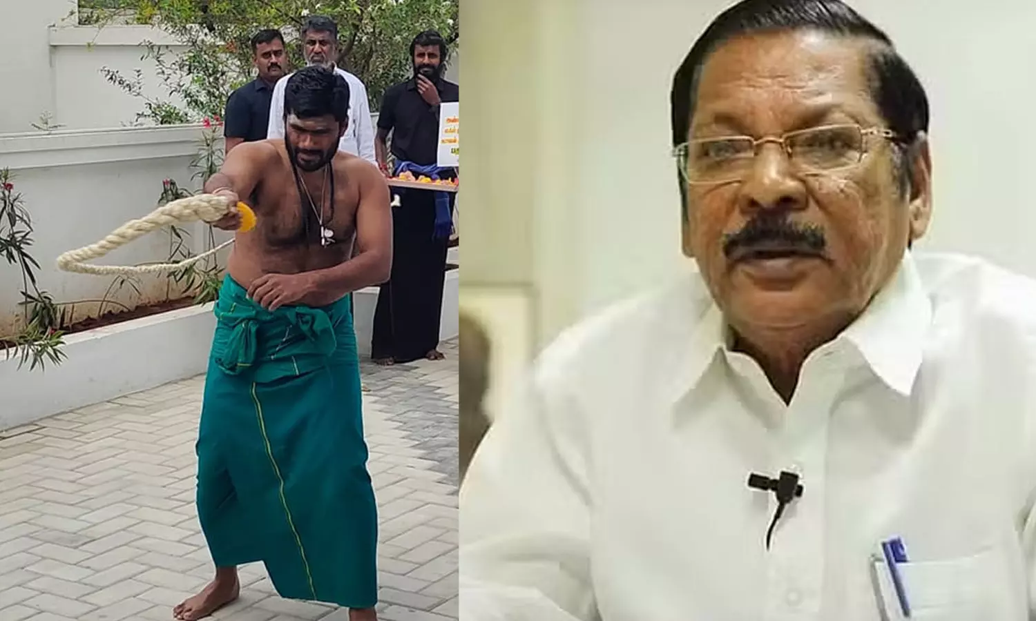 பதவி பறிபோகும் பயத்தில் சாட்டையால் அடித்து அண்ணாமலை நேர்த்திக்கடன் - ஆர்.எஸ். பாரதி பதவி பறிபோகும் பயத்தில் சாட்டையால் அடித்து அண்ணாமலை நேர்த்திக்கடன் - ஆர்.எஸ். பாரதி