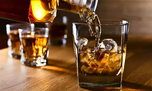 கிறிஸ்துமஸ் பண்டிகையையொட்டி கேரளாவில் ரூ.152 கோடிக்கு மது விற்பனை