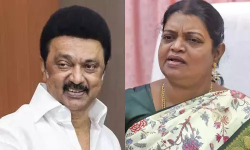 முதலமைச்சர் நாளை தூத்துக்குடி வருகை- கட்சியினர் திரளாக கலந்து கொள்ள அமைச்சர் அழைப்பு