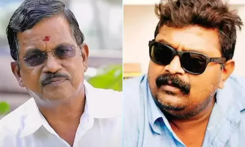 இத்தனை வருடங்களாக மிஷ்கினுடன் வேலை செய்வதை தவறவிட்டேன் - எஸ். தாணு