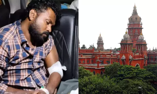 எப்.ஐ.ஆர். கசிவு- காவல் துறை மீது நீதிபதிகள் அதிருப்தி