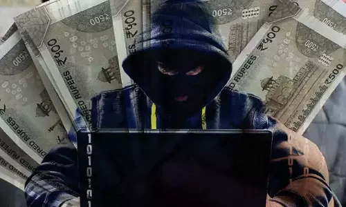 ஆன்லைன் மூலம் ரூ. 66 கோடி மோசடி செய்த வடமாநில கும்பல்- புதுச்சேரி சைபர் கிரைம் போலீசாரிடம் சிக்கினர்