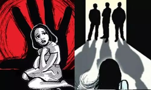 1 வருடமாக பலாத்காரம் செய்த தந்தை - தாத்தா - மாமா.. கர்ப்பமான சிறுமி - கொலை முயற்சியில் வெளிவந்த குட்டு