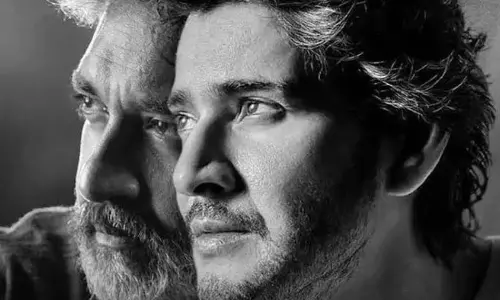 ராஜமௌலி இயக்கும் SSMB29 படத்தில் இணைந்த பிரபல இந்தி நடிகை