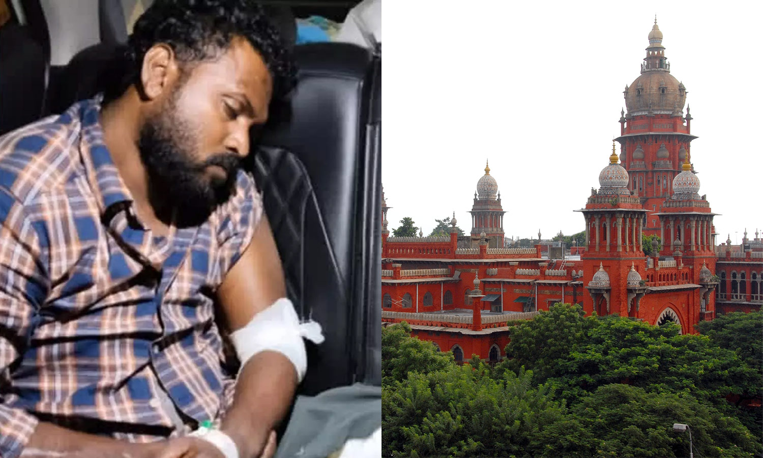 எப்.ஐ.ஆர். கசிவு- காவல் துறை மீது நீதிபதிகள் அதிருப்தி