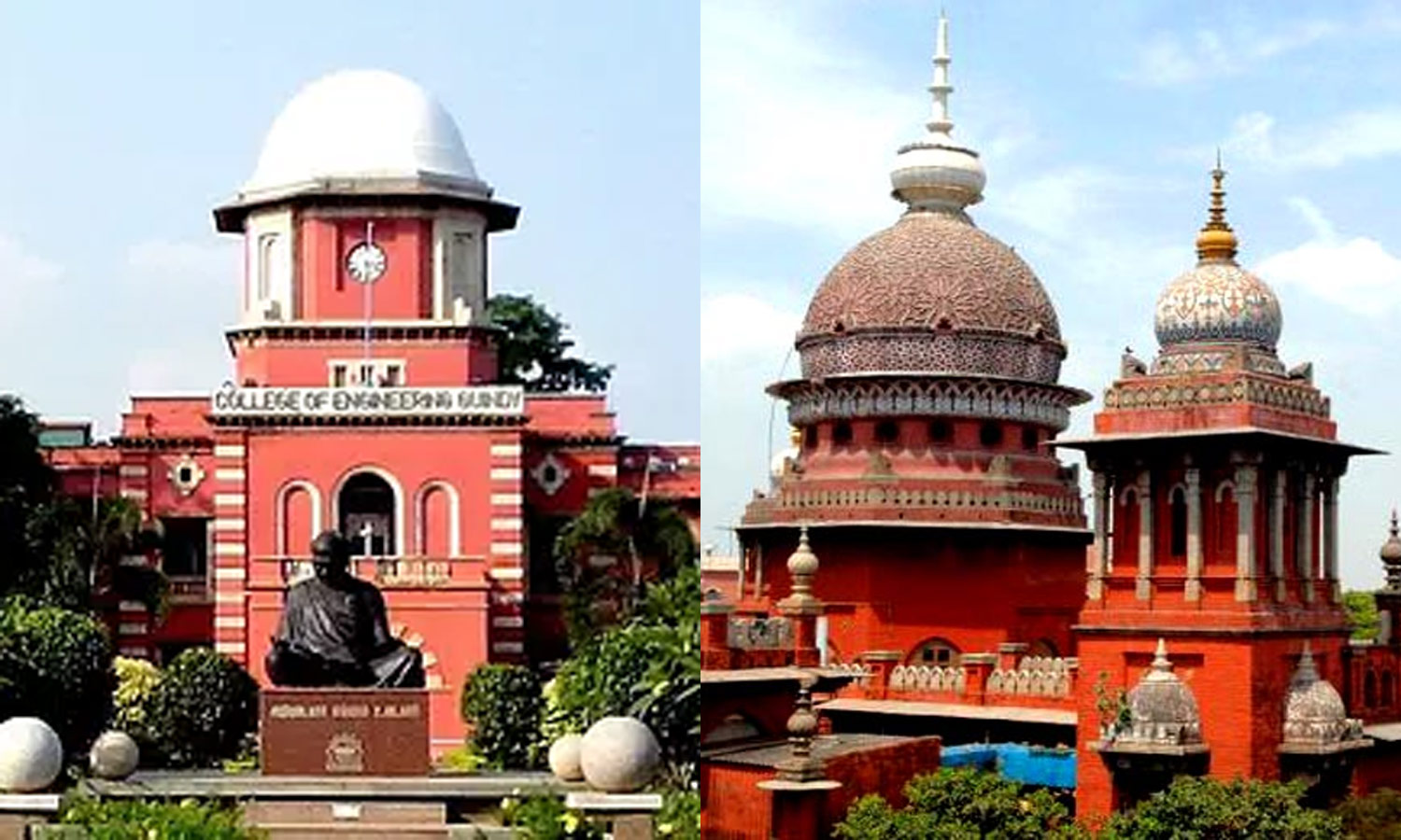 பாதிக்கப்பட்ட மாணவி பக்கம் நிற்கிறோம்- ஐகோர்ட்டில் அண்ணா பல்கலை விளக்கம்