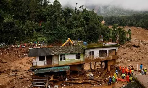 2024-ம் ஆண்டில் உலகம் முழுவதும் காலநிலை மாற்றத்தால் 3,700 பேர் உயிரிழப்பு