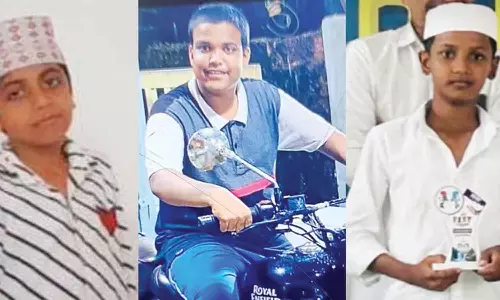 காசர்கோடு-கண்ணூரில் ஆற்றில் மூழ்கி 5 பேர் உயிரிழப்பு