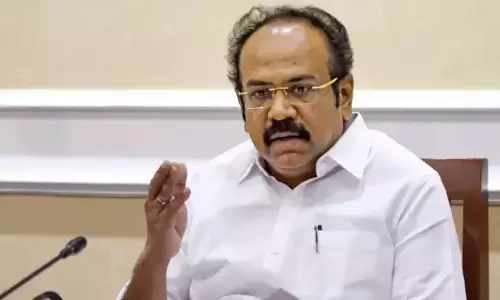 பொங்கல் பரிசுத்தொகுப்புடன் ரொக்கப்பணம்- அமைச்சர் தென்னரசு விளக்கம்