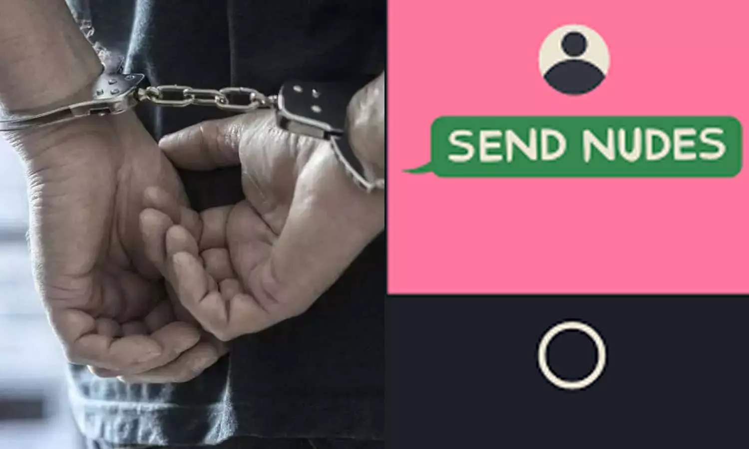 ஆபாச படங்களை வைத்து நண்பனின் காதலியை மிரட்டிய 16 சிறுவன் கொலை- உ.பி.யில் அதிர்ச்சி