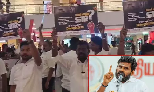 அதிமுகவை பாராட்டிய அண்ணாமலை