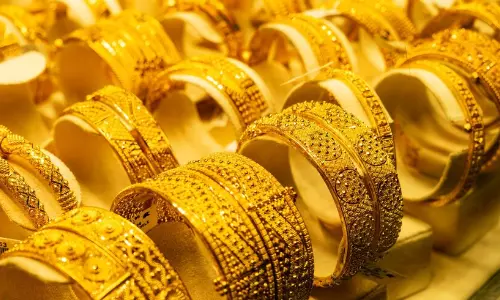 தங்கம் விலை ரூ. 120 உயர்வு - இன்றைய நிலவரம்