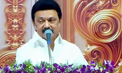 நாட்டிற்கே தமிழக அரசின் திட்டங்கள் தான் வழிகாட்டியாக உள்ளன- மு.க.ஸ்டாலின் பெருமிதம்