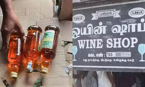 புதுவையில் மீண்டும் மழை: நள்ளிரவு ஒரு மணி வரை மது விற்பனைக்கு அனுமதி