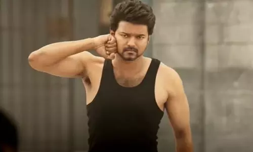 ஆங்கில புத்தாண்டையொட்டி ரீ-ரிலீஸ் செய்யப்படும் Master