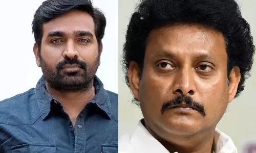 முதலமைச்சரின் ஆலோசனை பெற்று முடிவு- விஜய் சேதுபதியின் கோரிக்கைக்கு அமைச்சர் பதில்