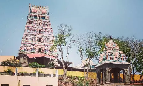 திருமணம் கைகூட செய்யும் மயிலம்