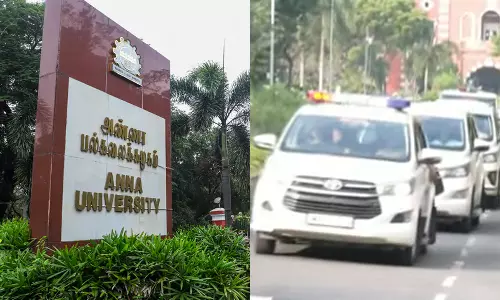 மாணவி பாலியல் வன்கொடுமை விவகாரம்- தேசிய மகளிர் ஆணையத்தின் முதற்கட்ட விசாரணை நிறைவு