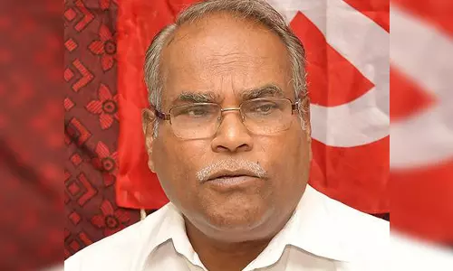 பொங்கல் பரிசுத் தொகை ரூ.1000 வழங்கிட அரசு முன்வர வேண்டும்- கே.பாலகிருஷ்ணன் வலியுறுத்தல்