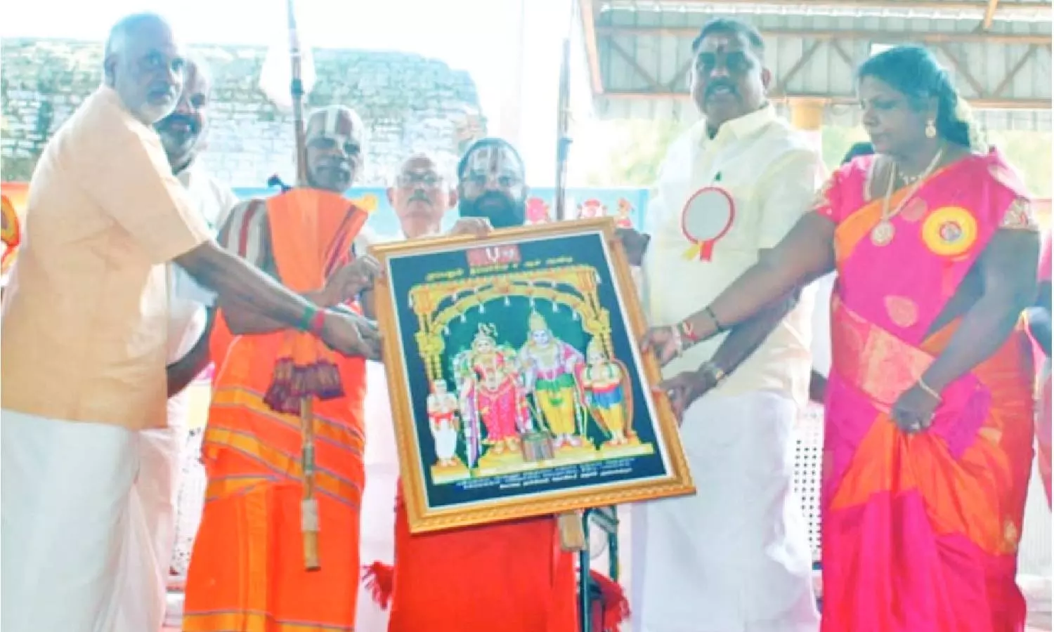 அண்ணாமலை தனக்குதானே அடித்து கொண்டது தி.மு.க. ஆட்சிக்கான சவுக்கடி -நமச்சிவாயம்