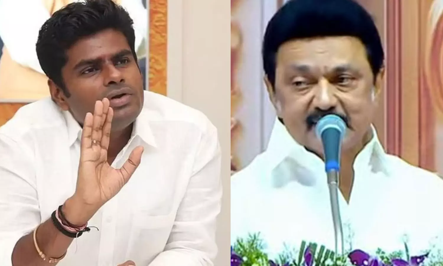 மாணவியின் பாதுகாப்பை உறுதி செய்யாத அவல ஆட்சிதான் திராவிட Disaster Model - அண்ணாமலை மாணவியின் பாதுகாப்பை உறுதி செய்யாத அவல ஆட்சிதான் திராவிட Disaster Model - அண்ணாமலை