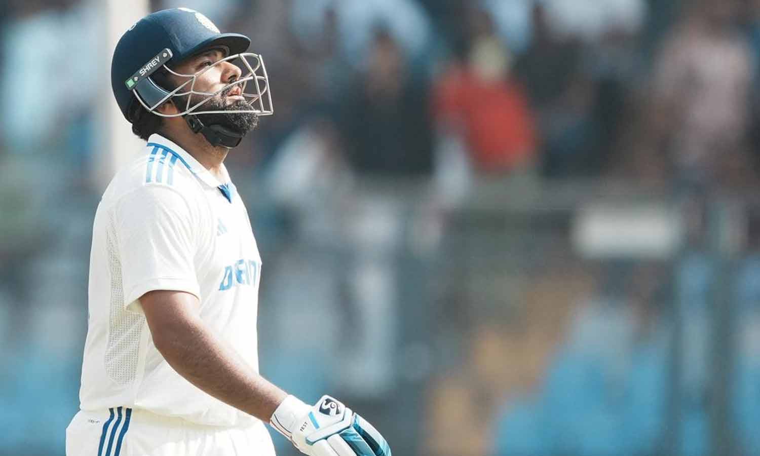 செஞ்சதெல்லாம் போதும் சிவாஜி.. Retire ஆகிடு.. ரோகித் சர்மாவுக்கு ரசிகர்கள் வேண்டுகோள்