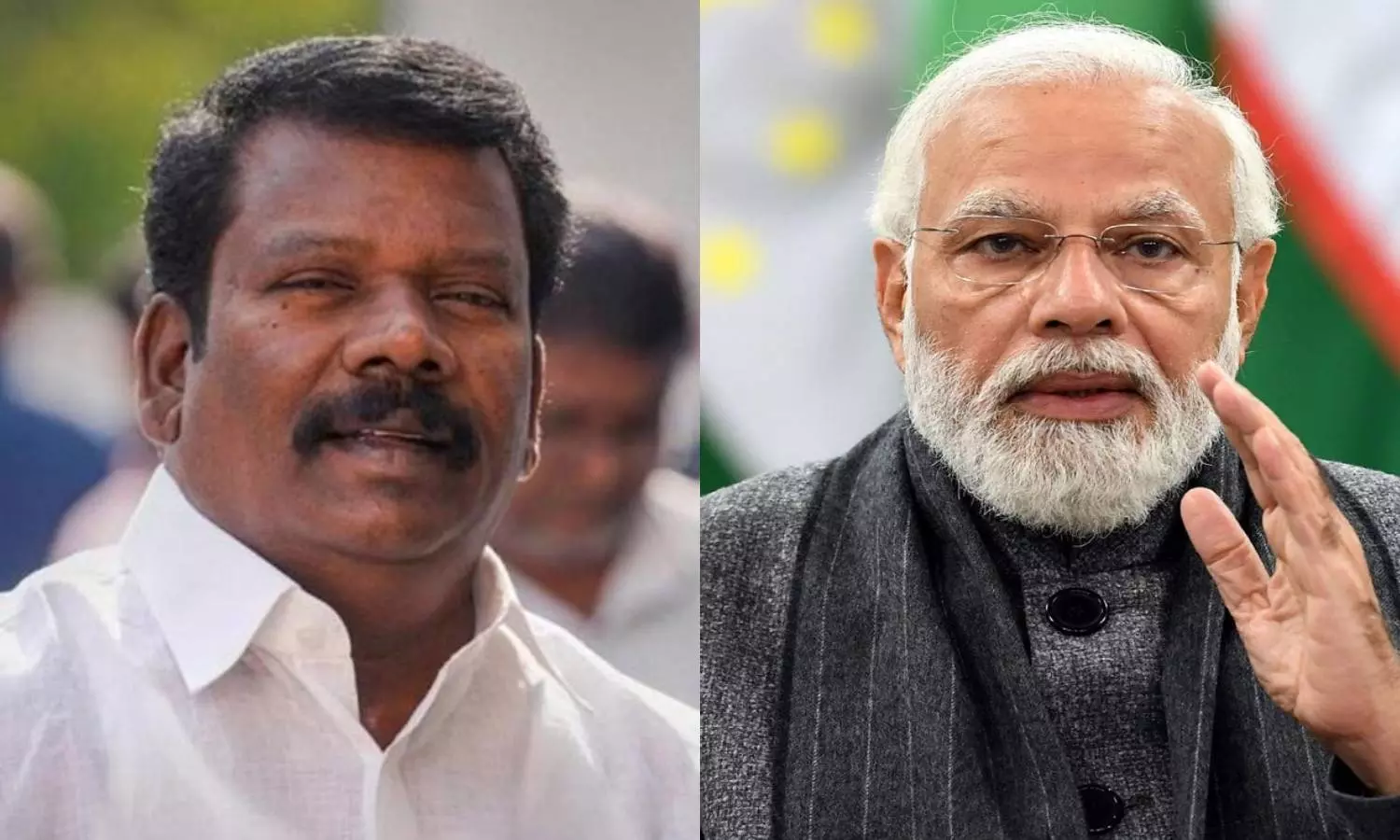 தமிழக மக்களிடம் மோடியின் கபட நாடகம் எடுபடாது- செல்வபெருந்தகை தமிழக மக்களிடம் மோடியின் கபட நாடகம் எடுபடாது- செல்வபெருந்தகை