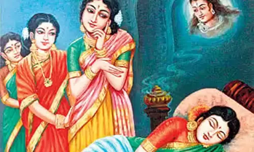 மார்கழி வழிபாடு திருப்பாவை, திருவெம்பாவை (பாசுரம்-16)